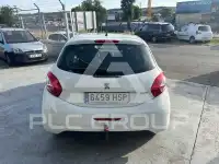 2013 Peugeot 208
