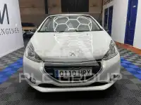 2013 Peugeot 208