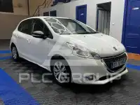 2013 Peugeot 208