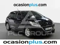 2013 Peugeot 208