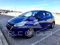 2013 Peugeot 208
