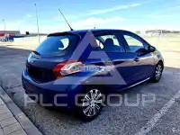 2013 Peugeot 208