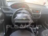 2013 Peugeot 208