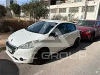 2013 Peugeot 208