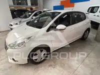 2013 Peugeot 208