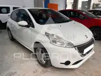 2013 Peugeot 208