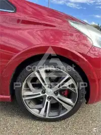 2013 Peugeot 208