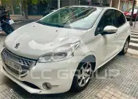 2013 Peugeot 208
