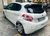 2013 Peugeot 208