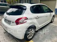 2013 Peugeot 208