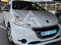 2013 Peugeot 208