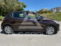2013 Peugeot 208