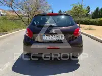 2013 Peugeot 208