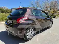 2013 Peugeot 208