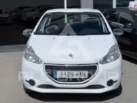 2013 Peugeot 208