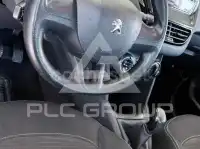 2013 Peugeot 208