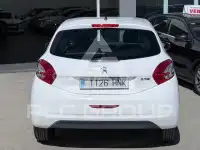 2013 Peugeot 208
