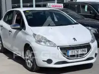 2013 Peugeot 208