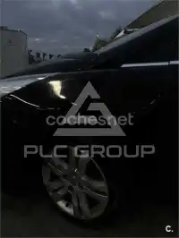 2013 Peugeot 5008