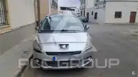 2013 Peugeot 5008