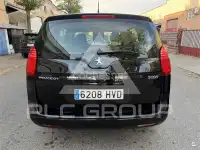2013 Peugeot 5008