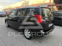 2013 Peugeot 5008