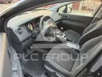 2013 Peugeot 5008