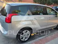2013 Peugeot 5008