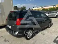 2013 Peugeot 5008