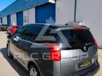 2013 Peugeot 5008