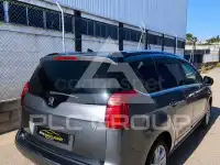 2013 Peugeot 5008