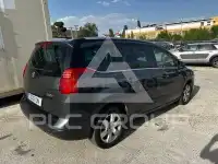 2013 Peugeot 5008