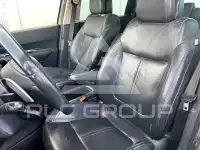 2013 Peugeot 5008