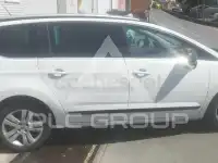 2013 Peugeot 5008