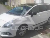 2013 Peugeot 5008