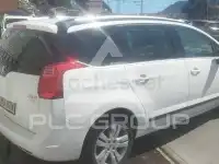 2013 Peugeot 5008