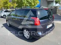 2013 Peugeot 5008