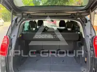 2013 Peugeot 5008