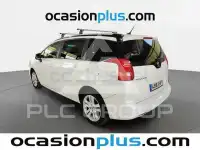 2013 Peugeot 5008