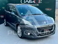 2013 Peugeot 5008