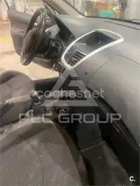 2013 Peugeot 206