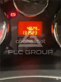 2013 Peugeot 206