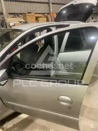 2013 Peugeot 206