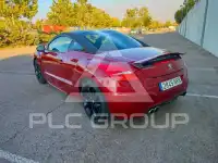 2013 Peugeot RCZ