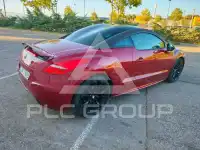 2013 Peugeot RCZ