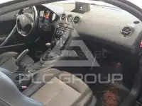2013 Peugeot RCZ