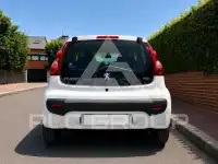 2013 Peugeot 107