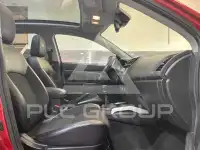 2013 Peugeot 4008