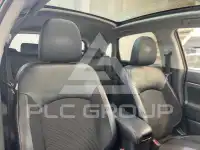 2013 Peugeot 4008