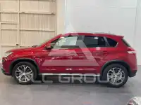 2013 Peugeot 4008